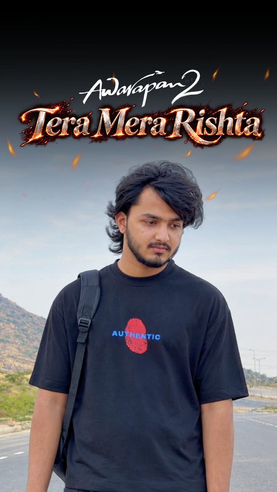 Tera Mera Rishta