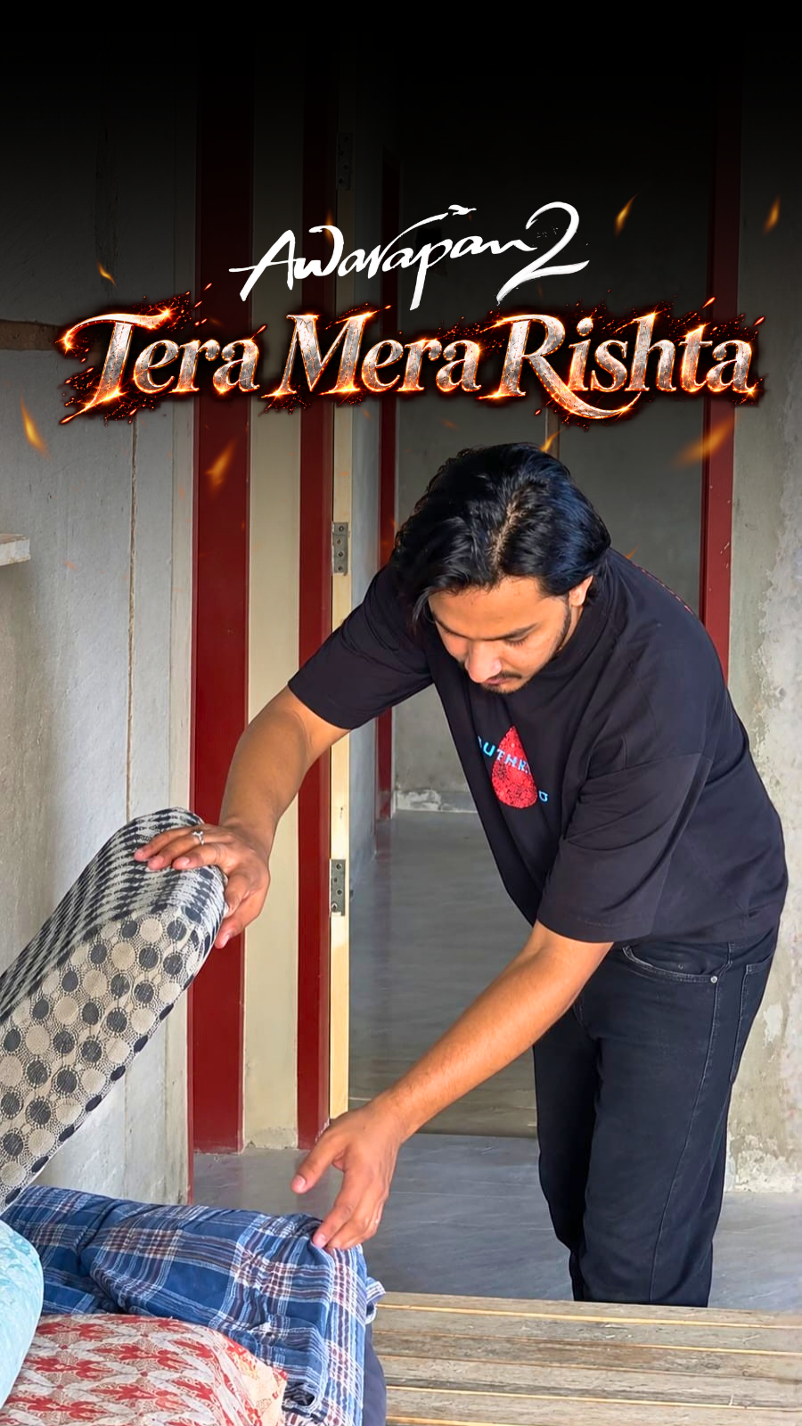 Tera Mera Rishta