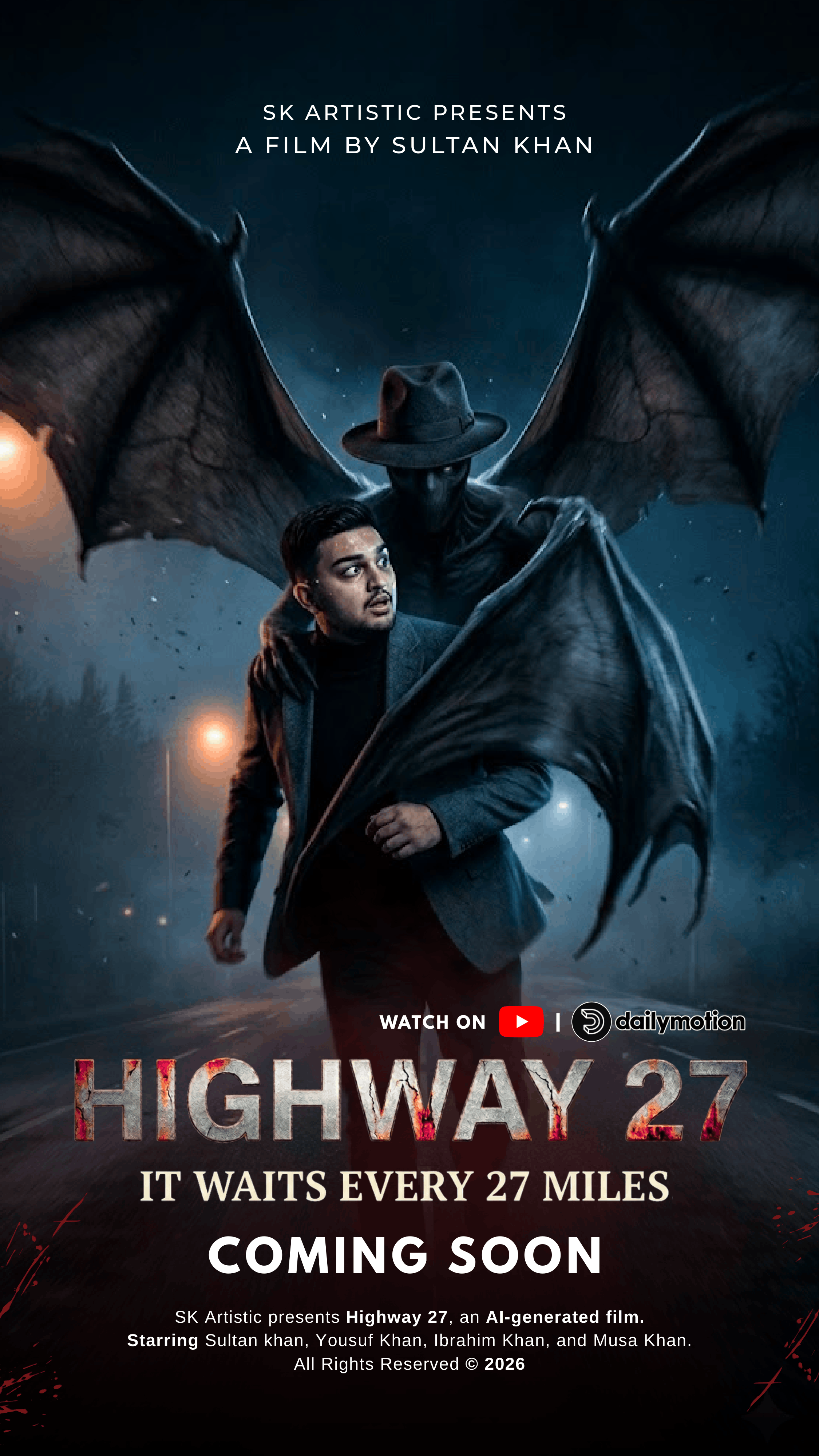 Highway 27